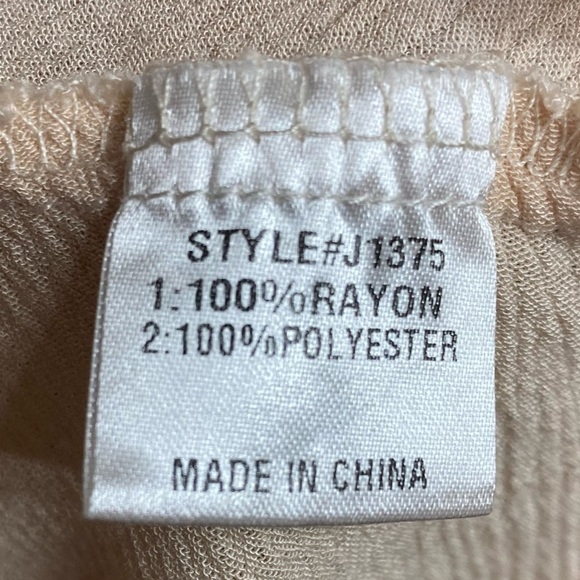 Jodifl White Black Sexy Lace Cutout Vneck Tunic Dress Size Large - Picture 6 of 7